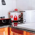 Gents Code At Train\'S House